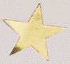 Good Job! You earn a Gold Star!