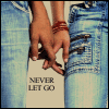 Never Let Go