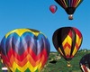 Hot Air Balloon Ride for 2