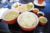 Singapore Hai Nan Chicken Rice