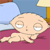 You've Been Given Sexy Stewie