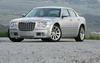 chrysler 300c SRT-8