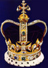 The Crown of England