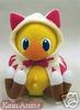 Chocobo White Mage Plushie