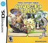 Chocobo Tales Nintendo DS Game