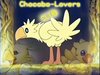 Chocobo Lovers Club Membership 