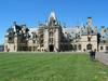 live in the biltmore estate