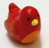 Red Bird Toy - A Pet's Favorite