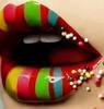 Candy Kisses