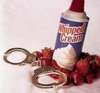 WHIPPED CREAM AND CUFFS