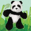 Webkinz Panda