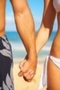 Hold hands