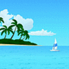 ♥~a trip to the island~♥