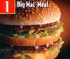 A Big Mac!