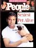 2008 Sexiest Pet Alive Cover