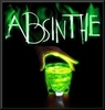 Shot of Absinthe