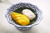 Mango and Sticky Rice 