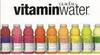 Vitamin Water