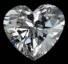 Diamond Heart