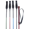 Colourful Riding Crops