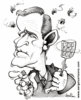 George Bush at his "best&