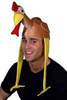 Christmas Turkey Hat