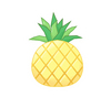 Juicy Pineapple