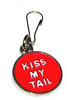 Collar charms (Kiss)