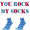 You Rock My Socks