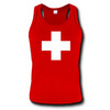 swiss fan-shirt women