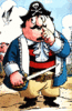 Captain Pugwash