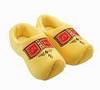 Wooden shoes