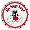Big Huge Hugs ...
