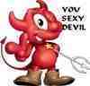 You Sexy Devil