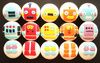 robots like cupcakes too