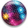 A blast! A dance! It's Disco!