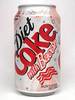 Diet coke with bacon!