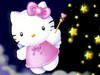 Hello Kitty Angel