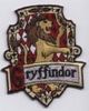 gryffindor badge