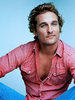 Matthew McConaughey Just 4 U