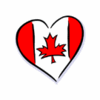 ♥With love from Canada♥