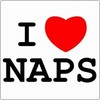 I love naps
