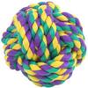 Rope Ball Toy