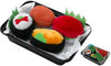 Sushi Style Chew Toys