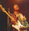Jimi with a fender oh yeah!!!