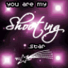 You Are My Shooting Star