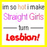So Hot For Lesbians