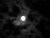 A Spooky Full Moon