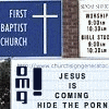 Jesus wants your porn