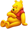 Pooh Bear